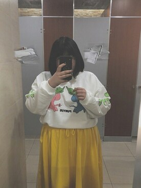 IKUさんのコーディネート