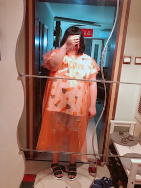 IKUさんのコーディネート