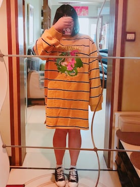 IKUさんのコーディネート