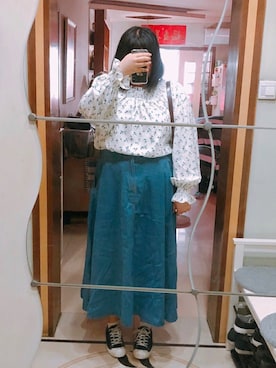 IKUさんのコーディネート