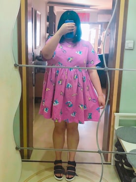 IKUさんのコーディネート