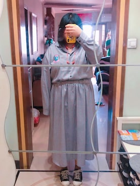 IKUさんのコーディネート