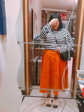 IKUさんのコーディネート