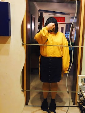 IKUさんのコーディネート