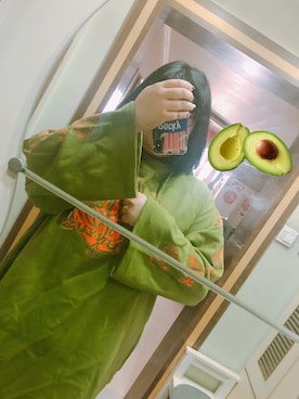 IKUさんのコーディネート