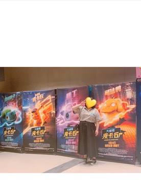 IKUさんのコーディネート