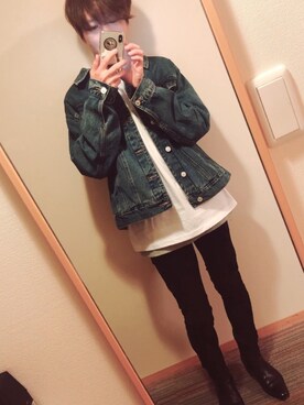 alpakaさんのコーディネート