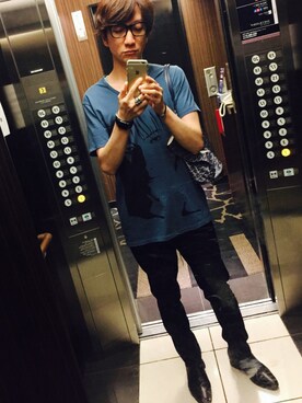 alpakaさんのコーディネート