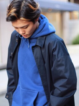 いとっちさんのコーディネート