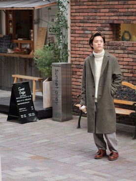 いとっちさんのコーディネート