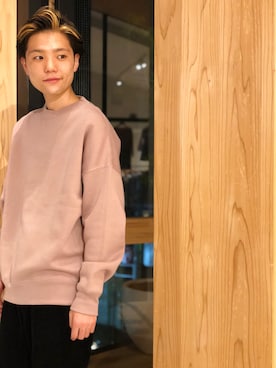 いとっちさんのコーディネート