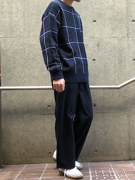 いとっちさんのコーディネート