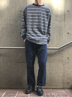 いとっちさんのコーディネート