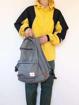 いとっちさんのコーディネート