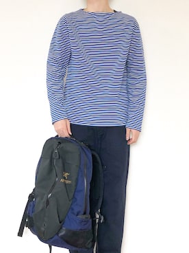 いとっちさんのコーディネート