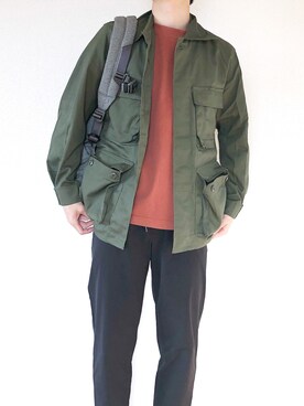 いとっちさんのコーディネート