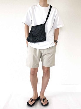 いとっちさんのコーディネート