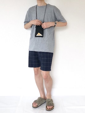 いとっちさんのコーディネート