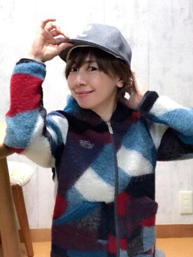 chaco♪さんのコーディネート