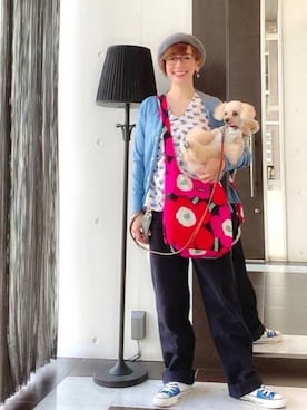 chaco♪さんのコーディネート