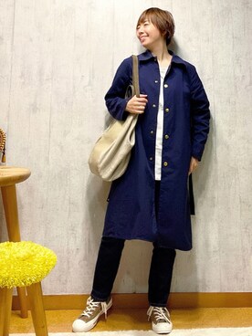 chaco♪さんのコーディネート