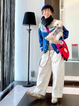 chaco♪さんのコーディネート