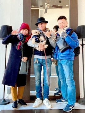 chaco♪さんのコーディネート