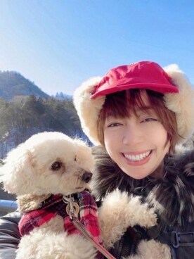 chaco♪さんのコーディネート