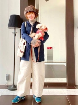 chaco♪さんのコーディネート