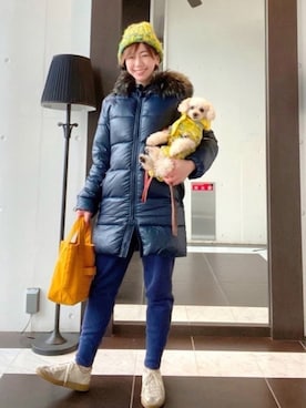 chaco♪さんのコーディネート