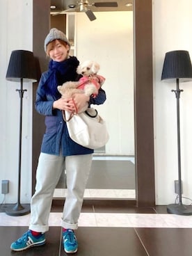 chaco♪さんのコーディネート