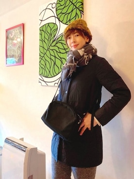 chaco♪さんのコーディネート