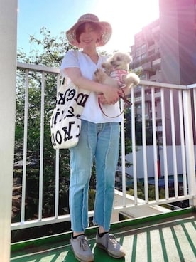 chaco♪さんのコーディネート