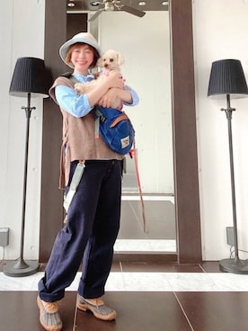 chaco♪さんのコーディネート