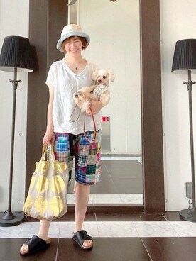 chaco♪さんのコーディネート