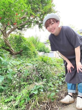 chaco♪さんのコーディネート