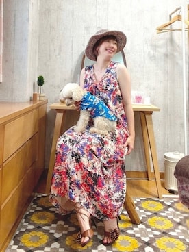 chaco♪さんのコーディネート