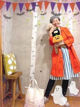 chaco♪さんのコーディネート