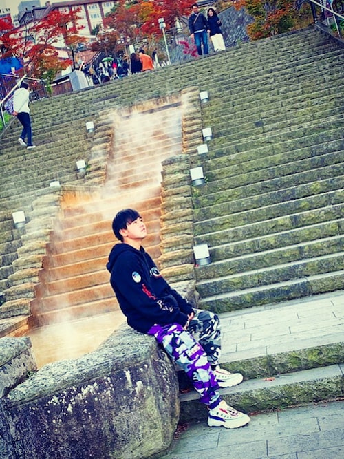 bape master pullover hoodie