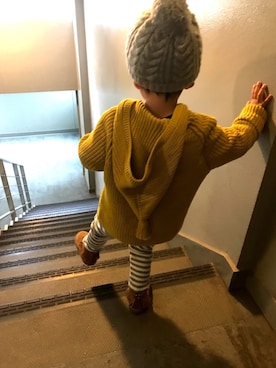 どかちゃんさんのコーディネート