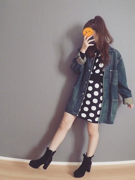 ®️®️®️さんのコーディネート