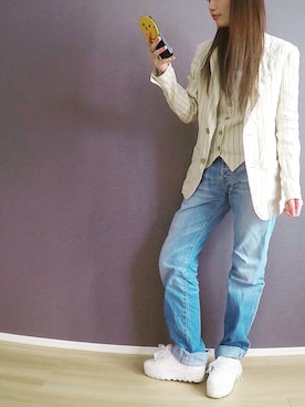 ®️®️®️さんのコーディネート