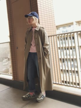 だまこさんのコーディネート