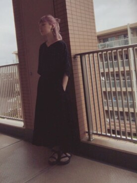 だまこさんのコーディネート