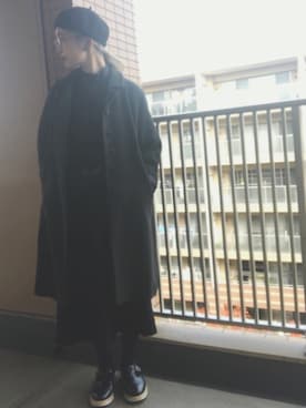 だまこさんのコーディネート