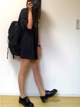 RIKU さんのコーディネート