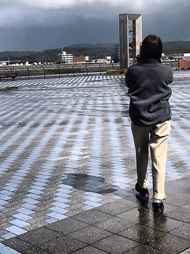 RIKU さんのコーディネート