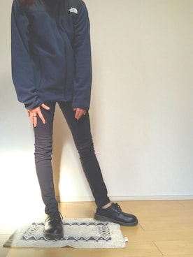 RIKU さんのコーディネート