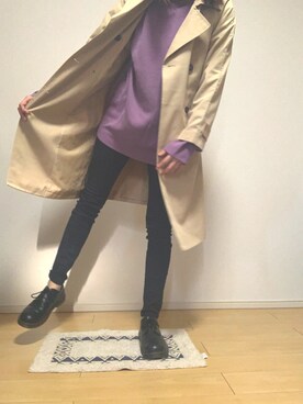 RIKU さんのコーディネート