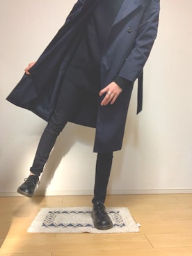 RIKU さんのコーディネート